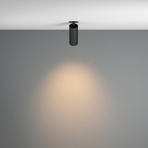 FOCUS LED corp de iluminat încastrat C053CL-L12W3K-W-B Maytoni small 4