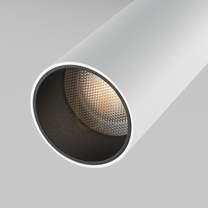 FOCUS LED corp de iluminat încastrat C053CL-L12W3K-W-W Maytoni small 2
