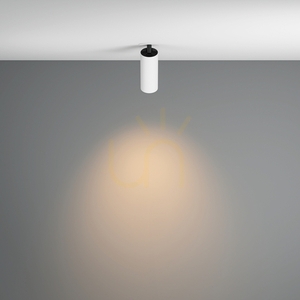 FOCUS LED corp de iluminat încastrat C053CL-L12W3K-W-W Maytoni small 4
