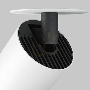 FOCUS LED corp de iluminat încastrat C053CL-L12W3K-W-W Maytoni small 5