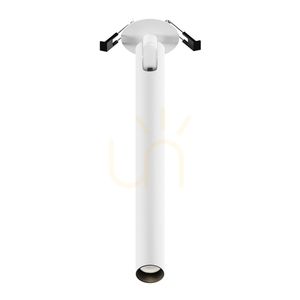 FOCUS T corp de iluminat încastrat C141RS-L300-6W3K-W Maytoni small 1
