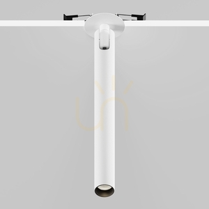 FOCUS T corp de iluminat încastrat C141RS-L300-6W3K-W Maytoni small 3
