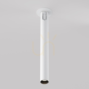 FOCUS T corp de iluminat încastrat C141RS-L300-6W3K-W Maytoni small 4