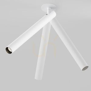 FOCUS T corp de iluminat încastrat C141RS-L300-6W3K-W Maytoni small 6