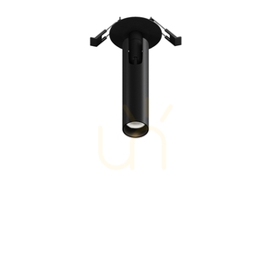 FOCUS T corp de iluminat încastrat C141RS-L125-6W3K-B Maytoni small 1