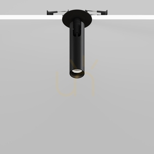 FOCUS T corp de iluminat încastrat C141RS-L125-6W3K-B Maytoni small 3