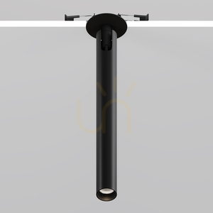 FOCUS T corp de iluminat încastrat C141RS-L300-6W3K-B Maytoni small 3