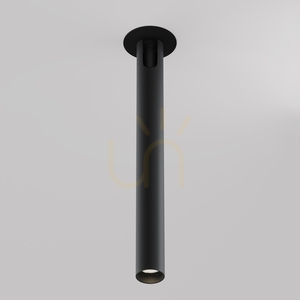 FOCUS T corp de iluminat încastrat C141RS-L300-6W3K-B Maytoni small 4
