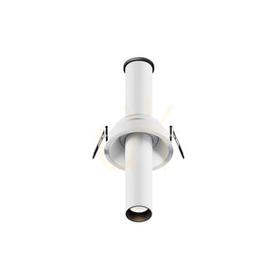 FOCUS T corp de iluminat încastrat C140RS-L200-7W3K-W Maytoni small 1