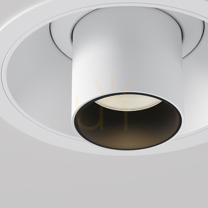 FOCUS T corp de iluminat încastrat C140RS-L200-7W3K-W Maytoni small 2