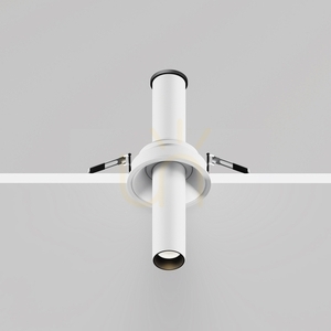 FOCUS T corp de iluminat încastrat C140RS-L200-7W3K-W Maytoni small 3