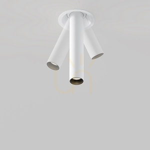 FOCUS T corp de iluminat încastrat C140RS-L200-7W3K-W Maytoni small 6