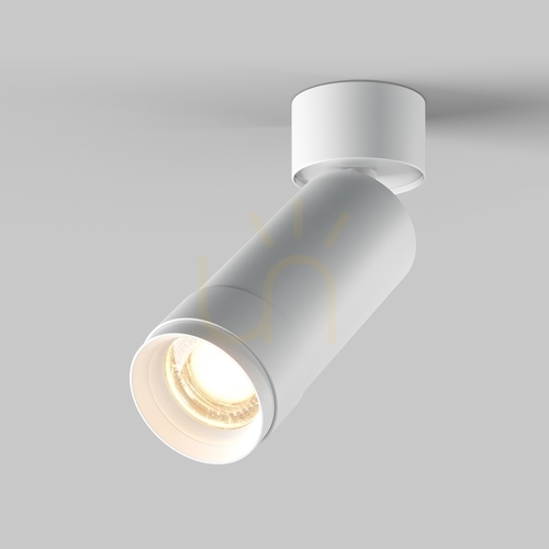 Verifica FOCUS ZOOM Plafond C055CL-L12W3K-Z-W Maytoni