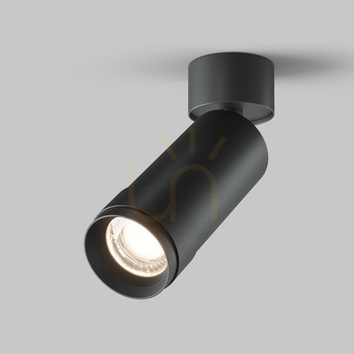 Verifica FOCUS ZOOM Plafond C055CL-L12W4K-Z-B Maytoni