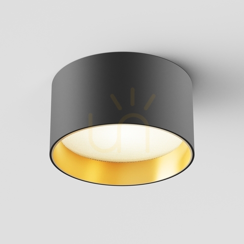 Verifica Plafond VEGA C089CL-12W3K-BMG Maytoni