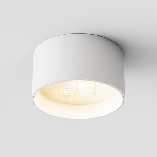 Verifica Plafond VEGA C089CL-12W3K-W Maytoni