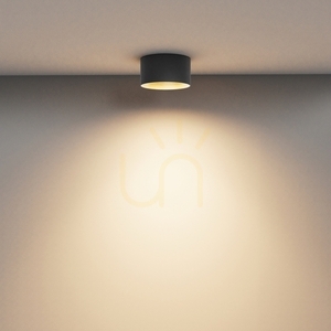 Plafond VEGA C089CL-15W3K-BMG Maytoni small 3