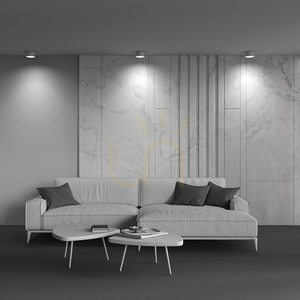 Plafond VEGA C089CL-15W3K-W Maytoni small 8