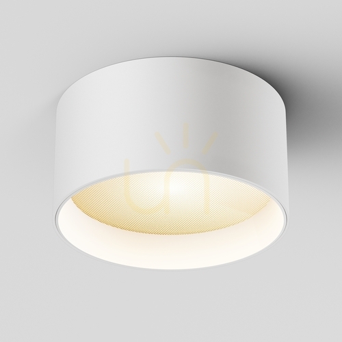 Verifica Plafond VEGA C089CL-15W3K-W Maytoni