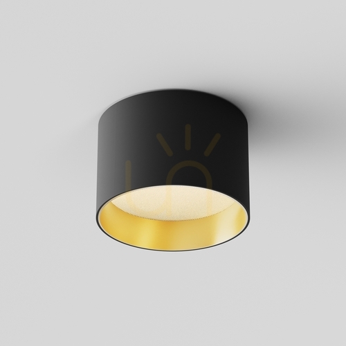 Verifica Plafond VEGA C089CL-8W3K-BMG Maytoni