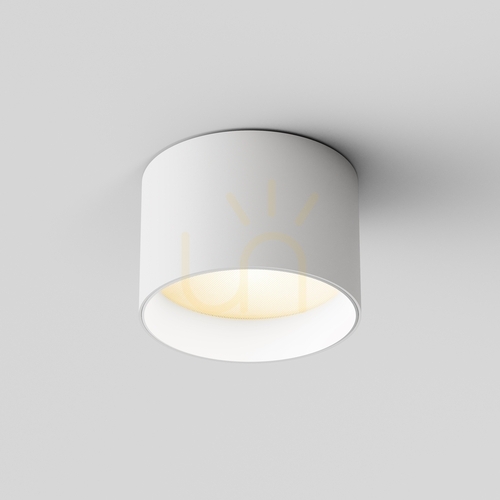 Verifica Plafond VEGA C089CL-8W3K-W Maytoni