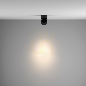Plafond YIN C084CL-15W4K-D-B Maytoni small 4