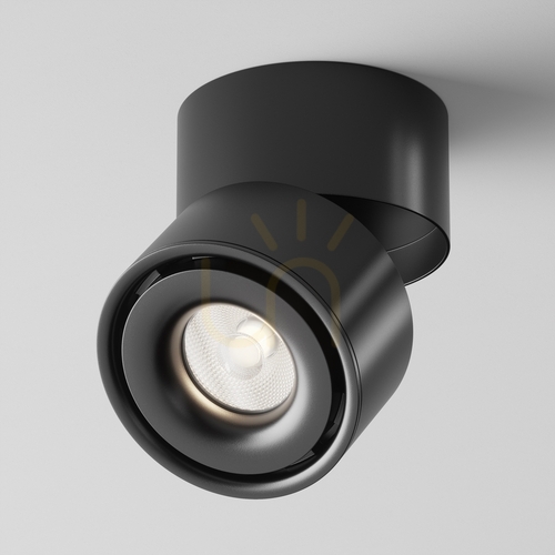 Verifica Plafond YIN C084CL-15W4K-D-B Maytoni