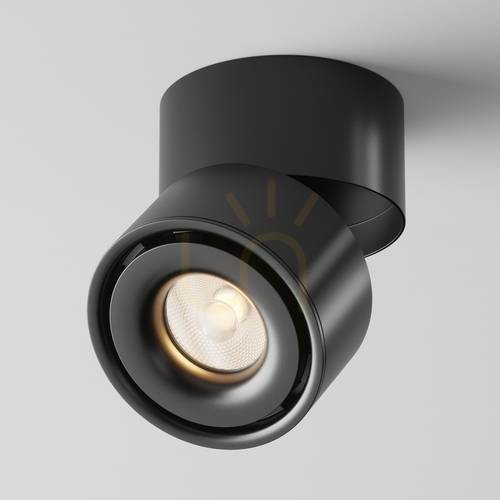 Verifica Plafond YIN C084CL-15W3K-D-B Maytoni
