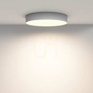 Plafond ZON C032CL-45W3K-RD-W Maytoni small 3