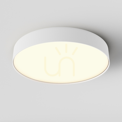 Verifica Plafond ZON C032CL-45W3K-RD-W Maytoni