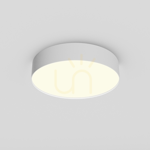Verifica Plafond ZON C032CL-36W3K-RD-W Maytoni