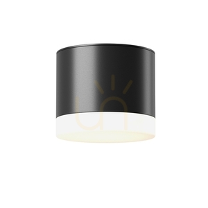 Plafon PAULINE C087CL-GX53-B IP44 Maytoni small 2