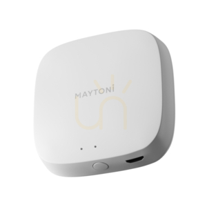Casă inteligentă GATEWAY MD-TRA034-W Maytoni small 1