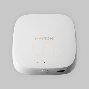 Casă inteligentă GATEWAY MD-TRA034-W Maytoni small 2
