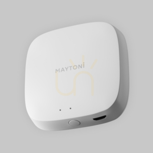 Casă inteligentă GATEWAY MD-TRA034-W Maytoni small 0