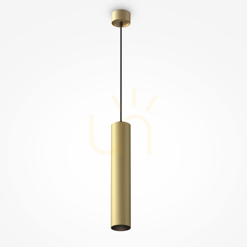 Verifica ARTISAN P082PL-GU10-MG lampă suspendată Maytoni