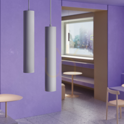 Verifica Lampa suspendată ARTISAN P082PL-GU10-W de Maytoni