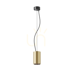 EFIR lampă suspendată P089PL-15W3K-MG Maytoni small 1
