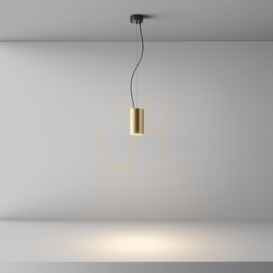EFIR lampă suspendată P089PL-15W3K-MG Maytoni small 3