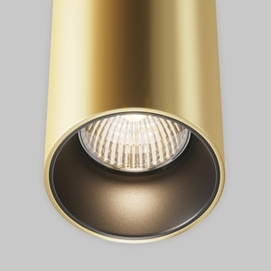 EFIR lampă suspendată P089PL-33W3K-MG Maytoni small 2