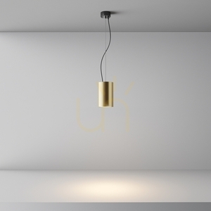 EFIR lampă suspendată P089PL-33W3K-MG Maytoni small 3