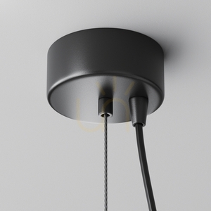 EFIR lampă suspendată P089PL-33W3K-MG Maytoni small 4