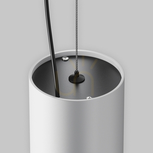 EFIR lampă suspendată P089PL-33W3K-W Maytoni small 5