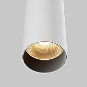 FOCUS LED lampă suspendată P072PL-L12W3K-1 Maytoni small 2
