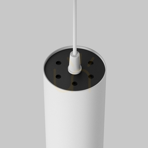 FOCUS LED lampă suspendată P072PL-L12W3K-1 Maytoni small 5