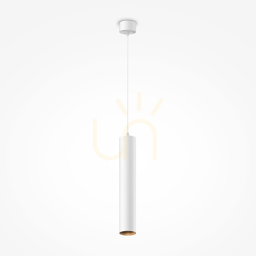 Verifica FOCUS LED lampă suspendată P072PL-L12W3K-1 Maytoni