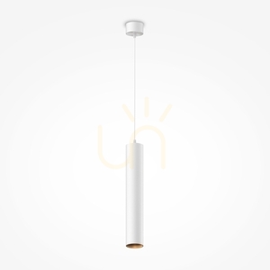 FOCUS LED lampă suspendată P072PL-L12W3K-1 Maytoni small 0