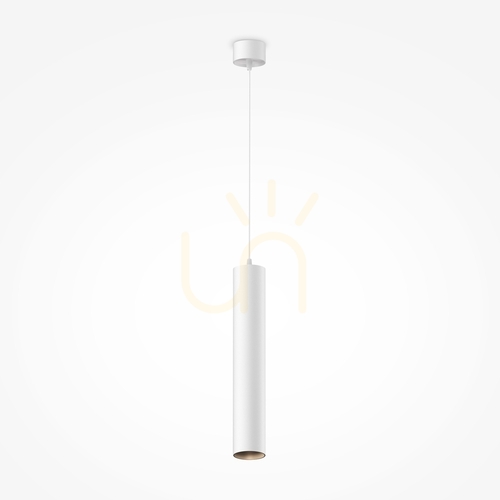 Verifica FOCUS LED lampă suspendată P072PL-L12W4K-1 Maytoni
