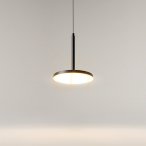 PLATO lampă suspendată P076PL-L12W3K-B Maytoni small 3