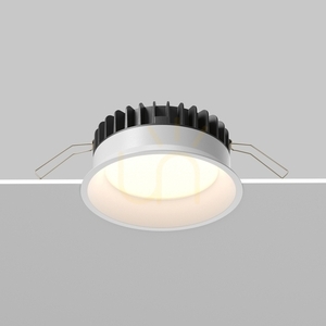 OKNO corp de iluminat încastrat DL055-12W3-4-6K-W IP44 Maytoni small 3